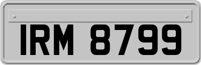 IRM8799