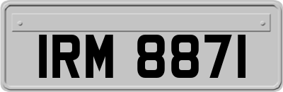 IRM8871