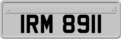 IRM8911