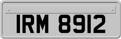 IRM8912