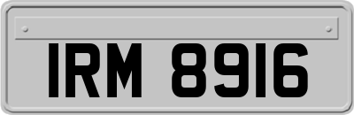 IRM8916