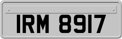 IRM8917