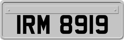 IRM8919