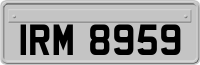 IRM8959