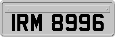 IRM8996