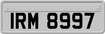 IRM8997