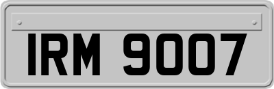 IRM9007