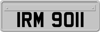 IRM9011