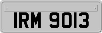 IRM9013