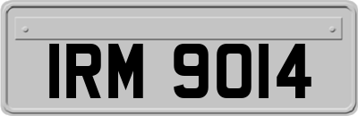 IRM9014