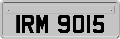 IRM9015