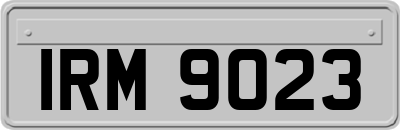 IRM9023