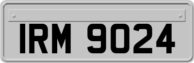 IRM9024