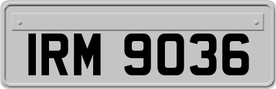 IRM9036