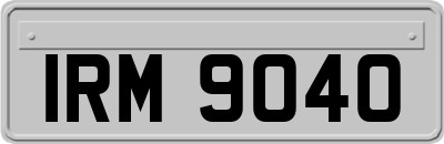 IRM9040