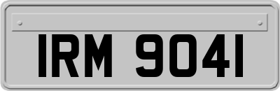 IRM9041