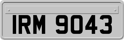 IRM9043