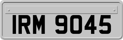 IRM9045