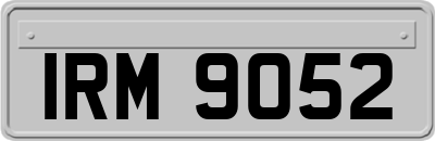 IRM9052