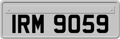 IRM9059