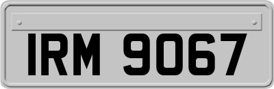 IRM9067