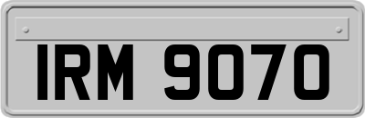 IRM9070