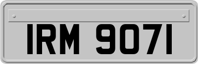 IRM9071