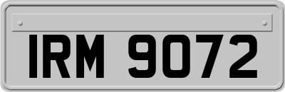 IRM9072