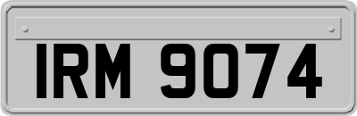 IRM9074