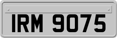 IRM9075