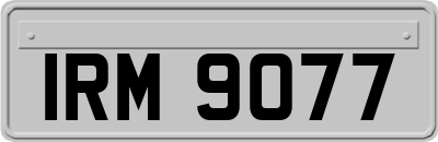 IRM9077