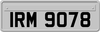 IRM9078