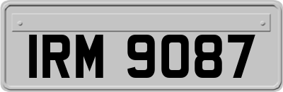 IRM9087