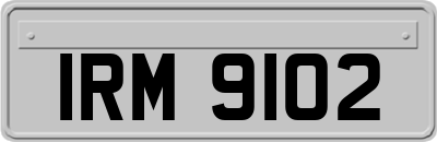 IRM9102