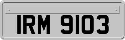 IRM9103