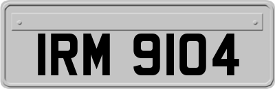 IRM9104