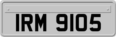 IRM9105