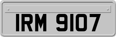 IRM9107