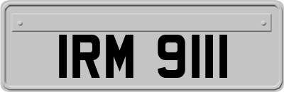 IRM9111