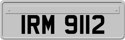 IRM9112