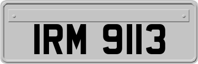 IRM9113