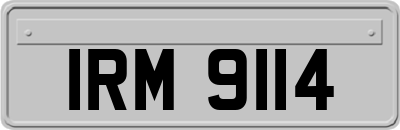 IRM9114