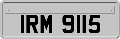 IRM9115