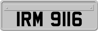 IRM9116