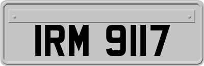 IRM9117