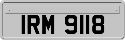 IRM9118