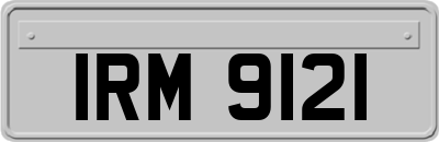 IRM9121