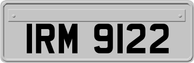 IRM9122