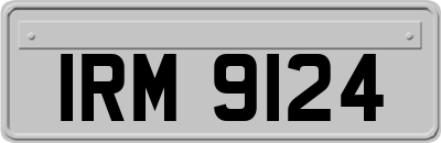 IRM9124