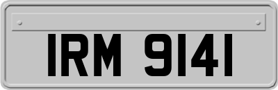 IRM9141